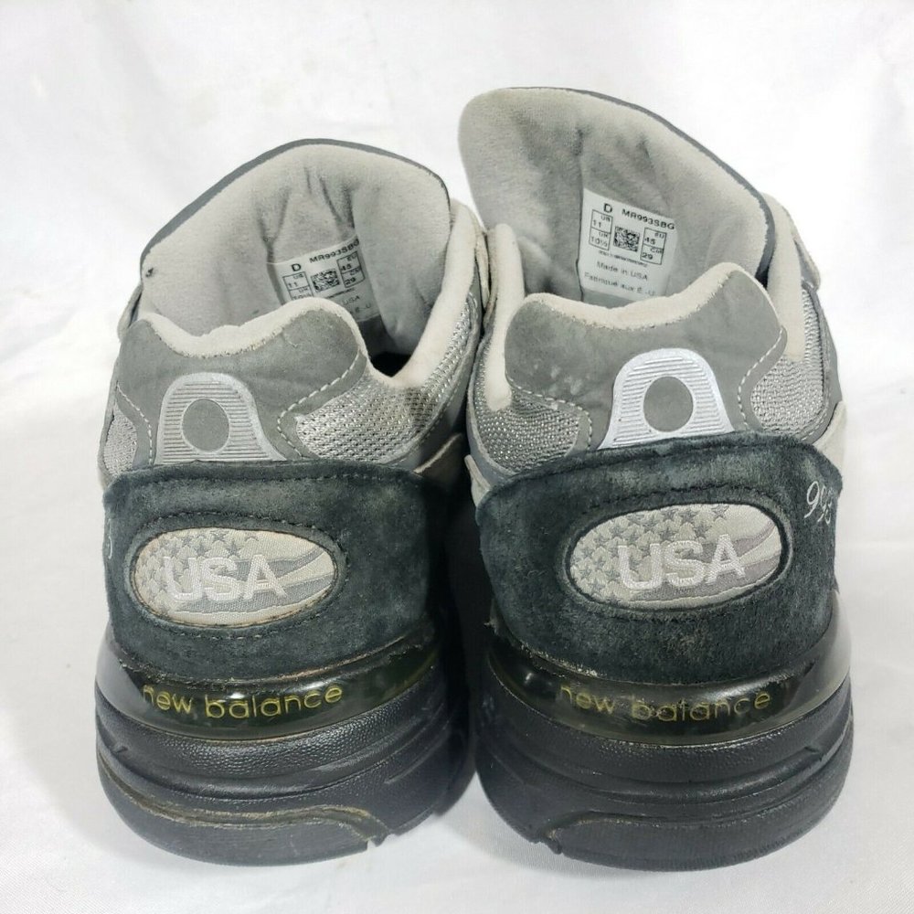 Men Size 11 Discontinued Rare Castlerock New - Picture 6 of 9